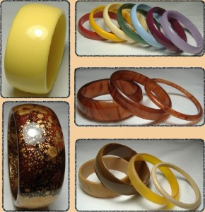 Bangle, O Bangle!