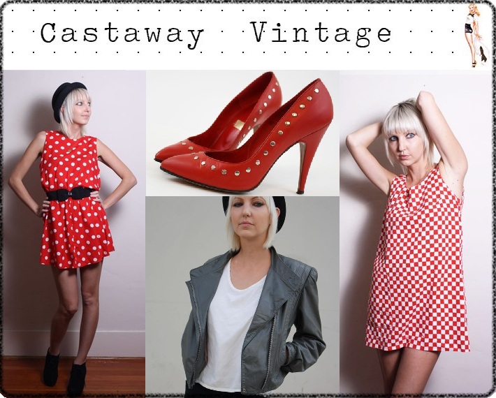 Top Vintage Shops for the Vintage Lover