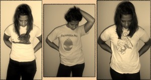 I Heart Vintage Tees