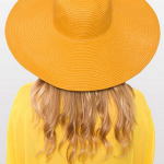 Floppy Summer Hat